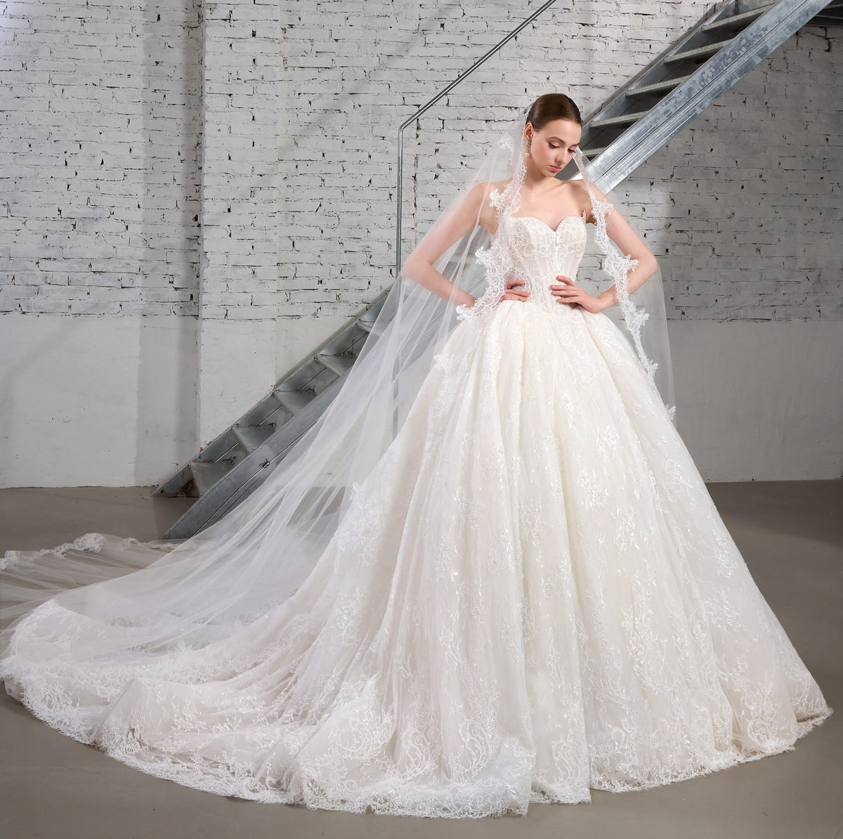 DINA DRESS