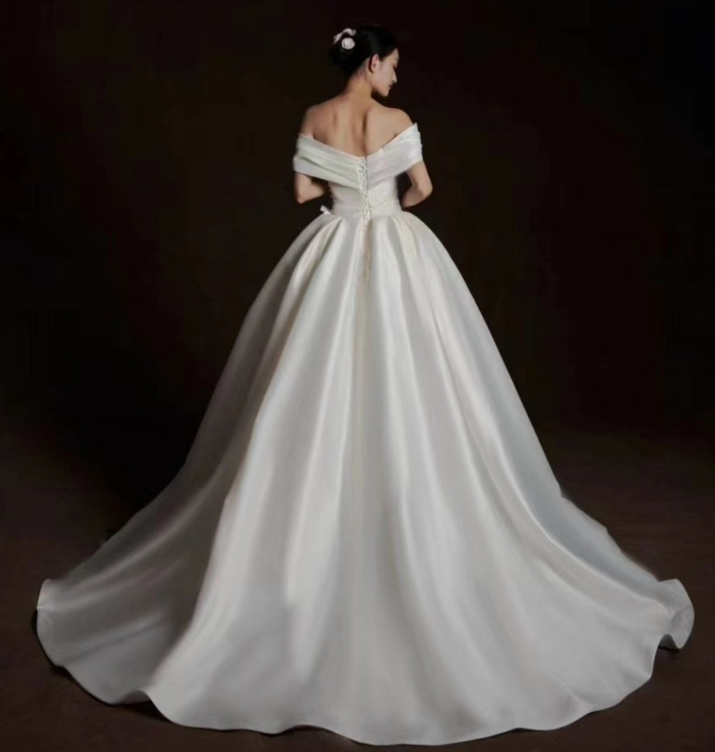 LINA DRESS
