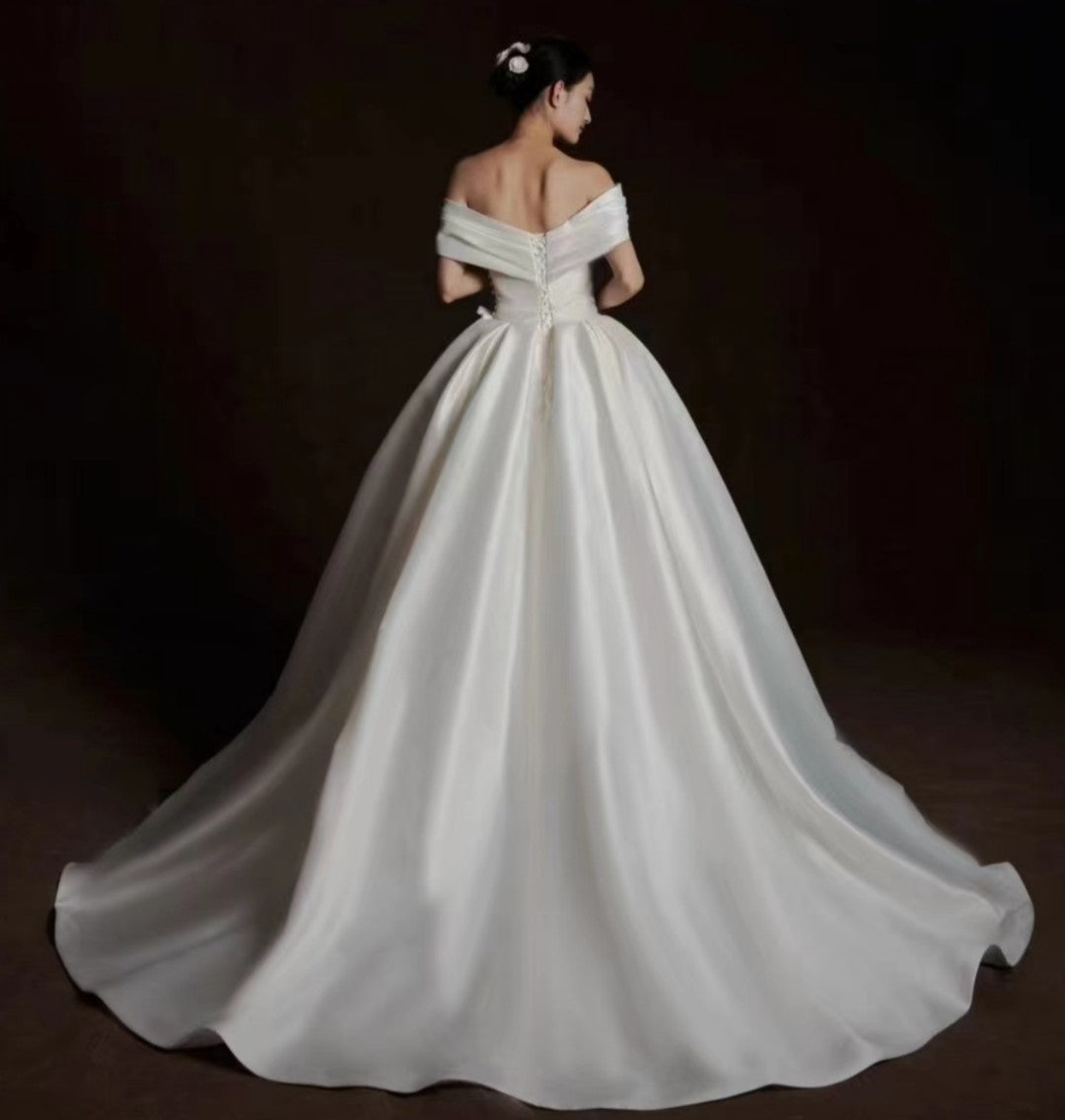 LINA DRESS