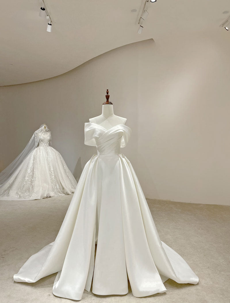 ALICIA DRESS