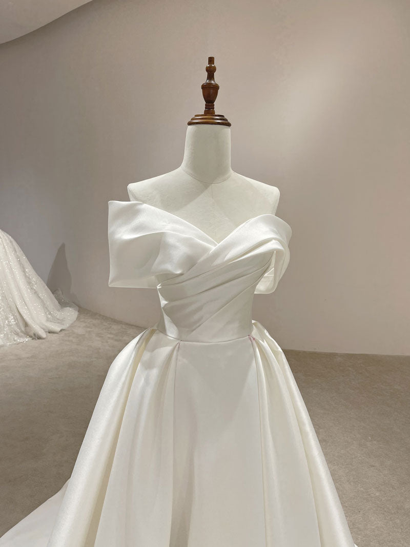 ALICIA DRESS