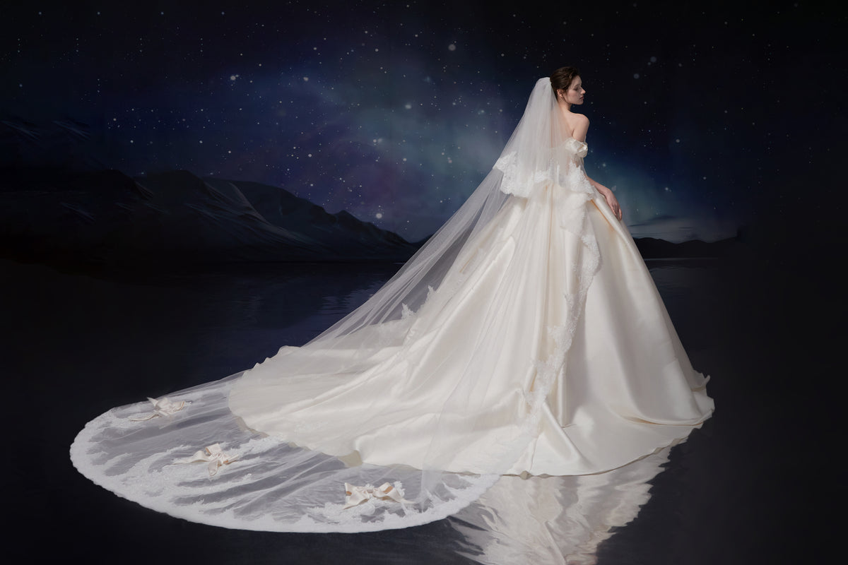 ELLA DRESS
