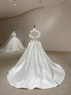 ALICIA DRESS