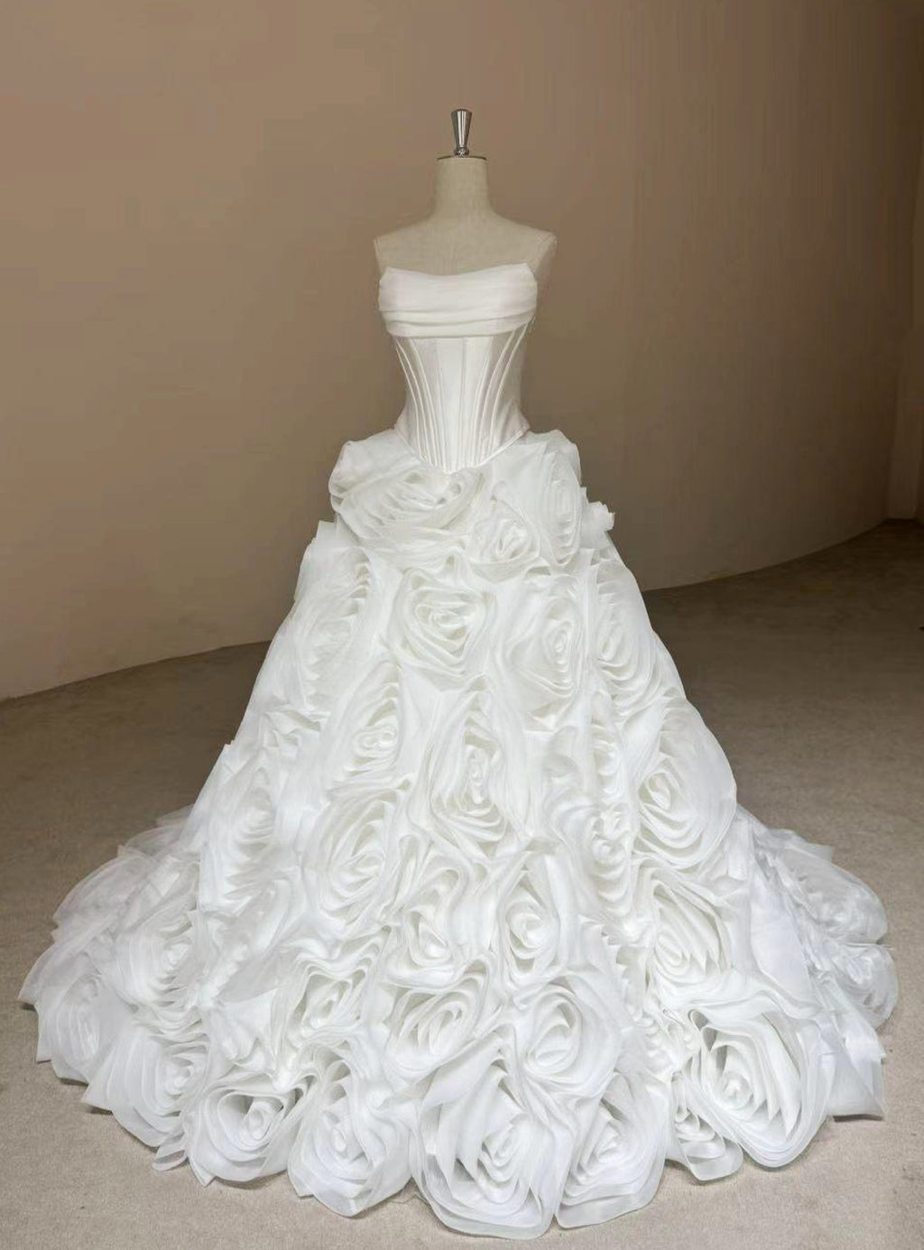 LUCIE DRESS