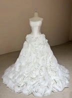 LUCIE DRESS