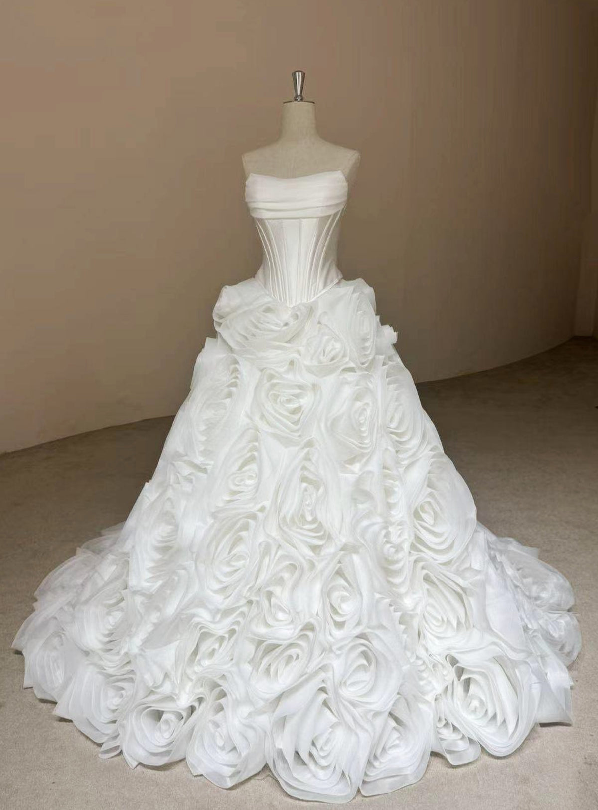 LUCIE DRESS