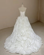 LUCIE DRESS