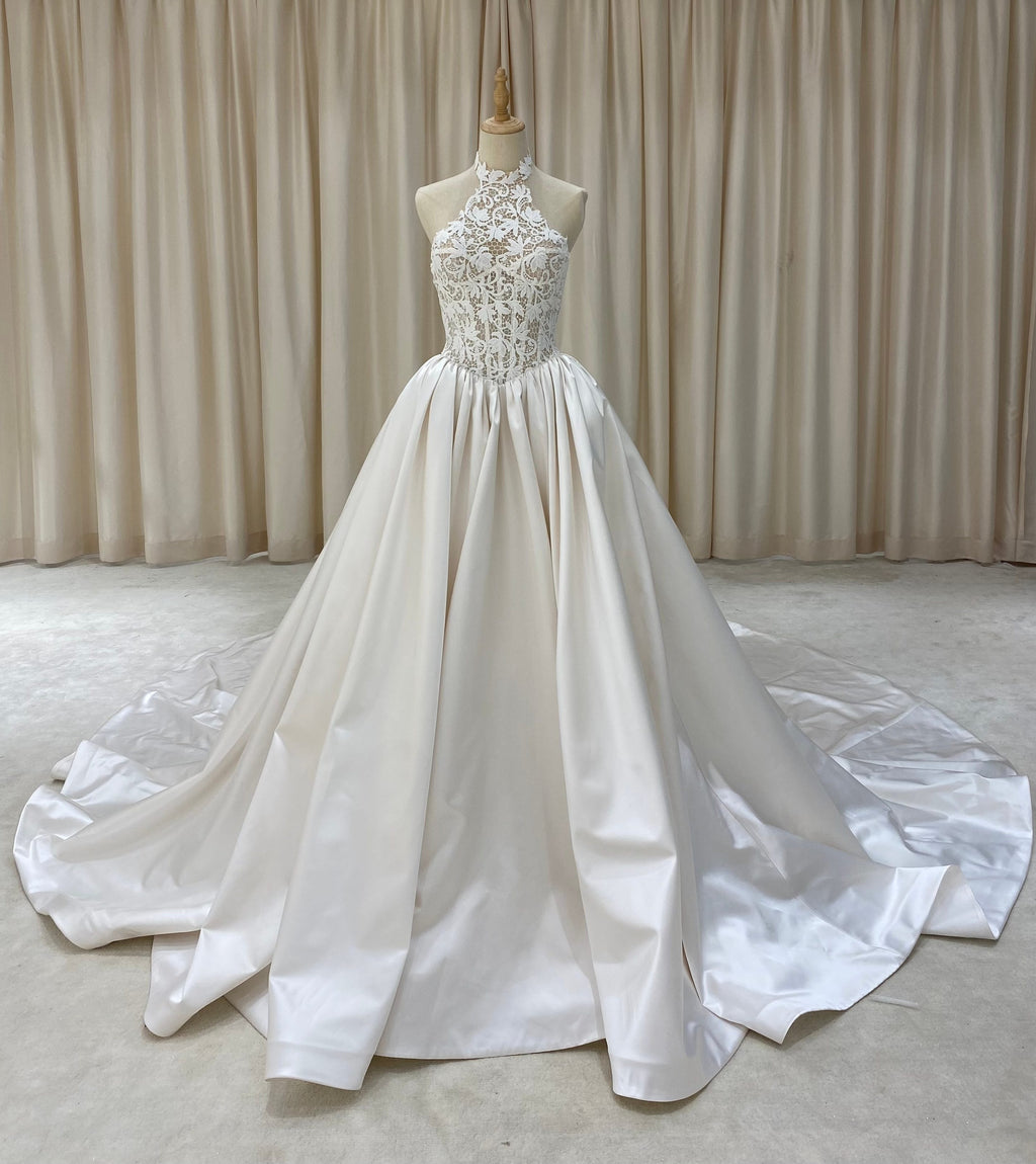 ARIANNE DRESS
