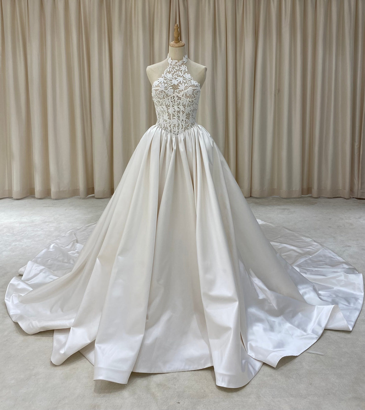 ARIANNE DRESS