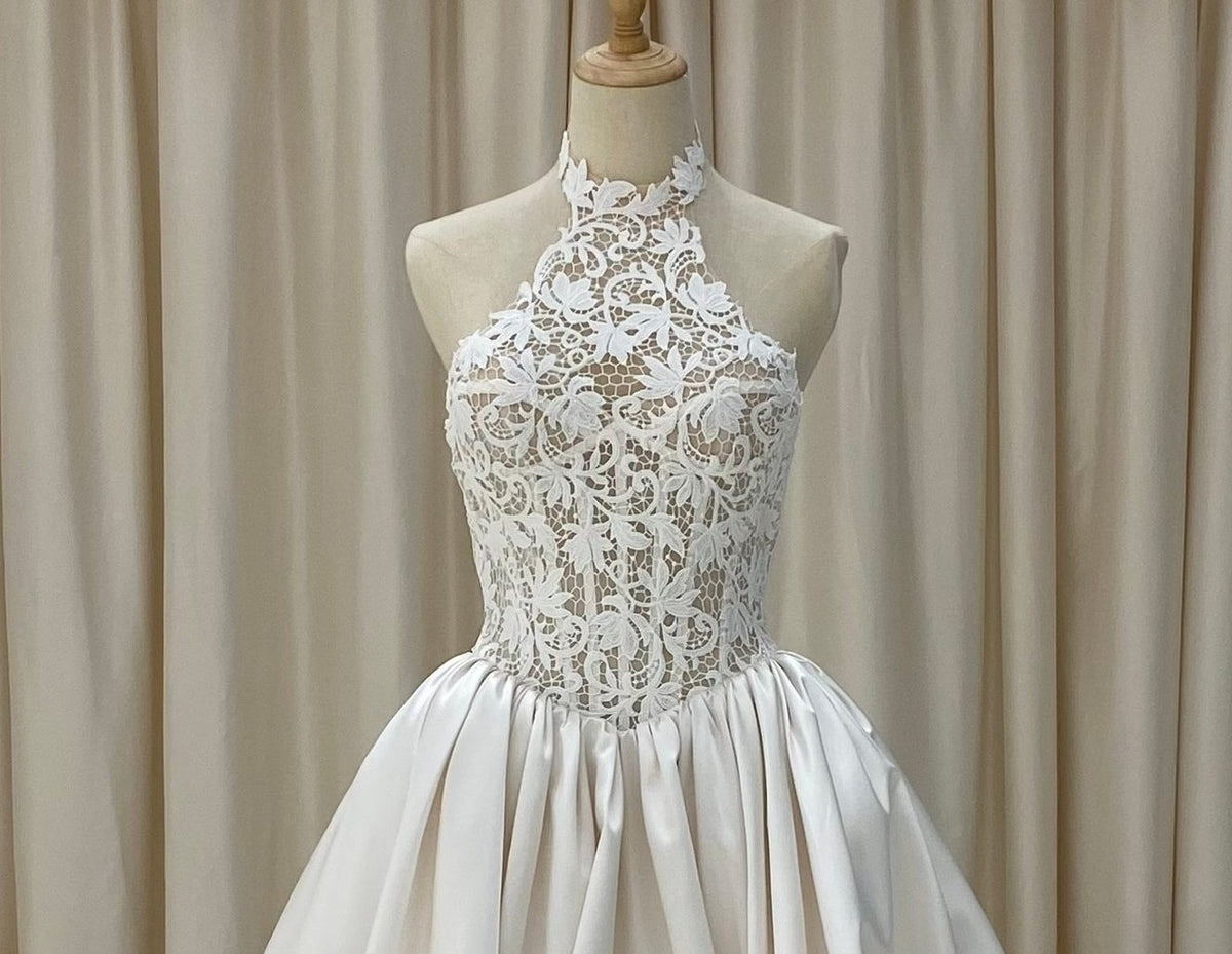 ARIANNE DRESS