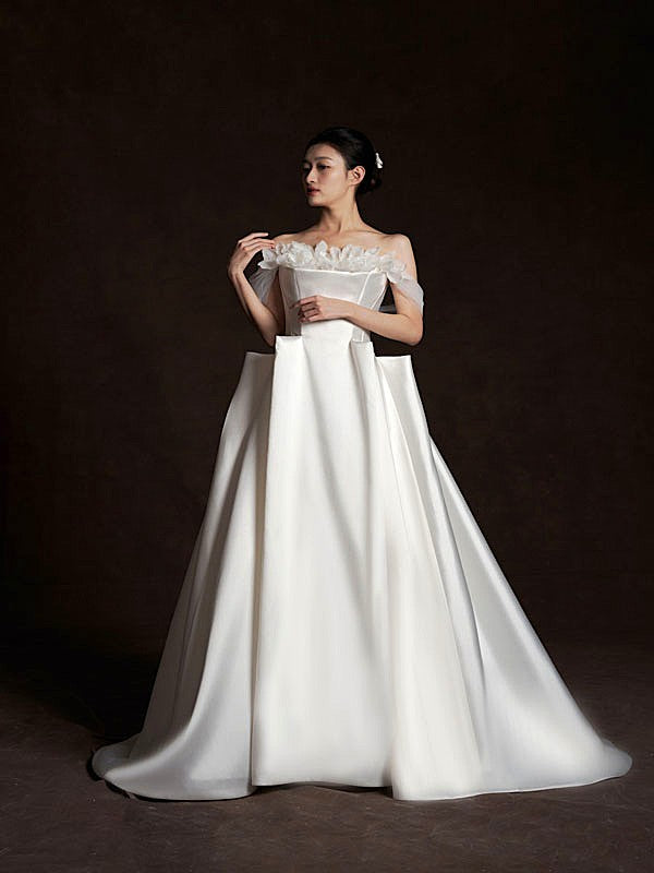 TANIA DRESS