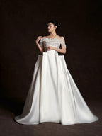 TANIA DRESS