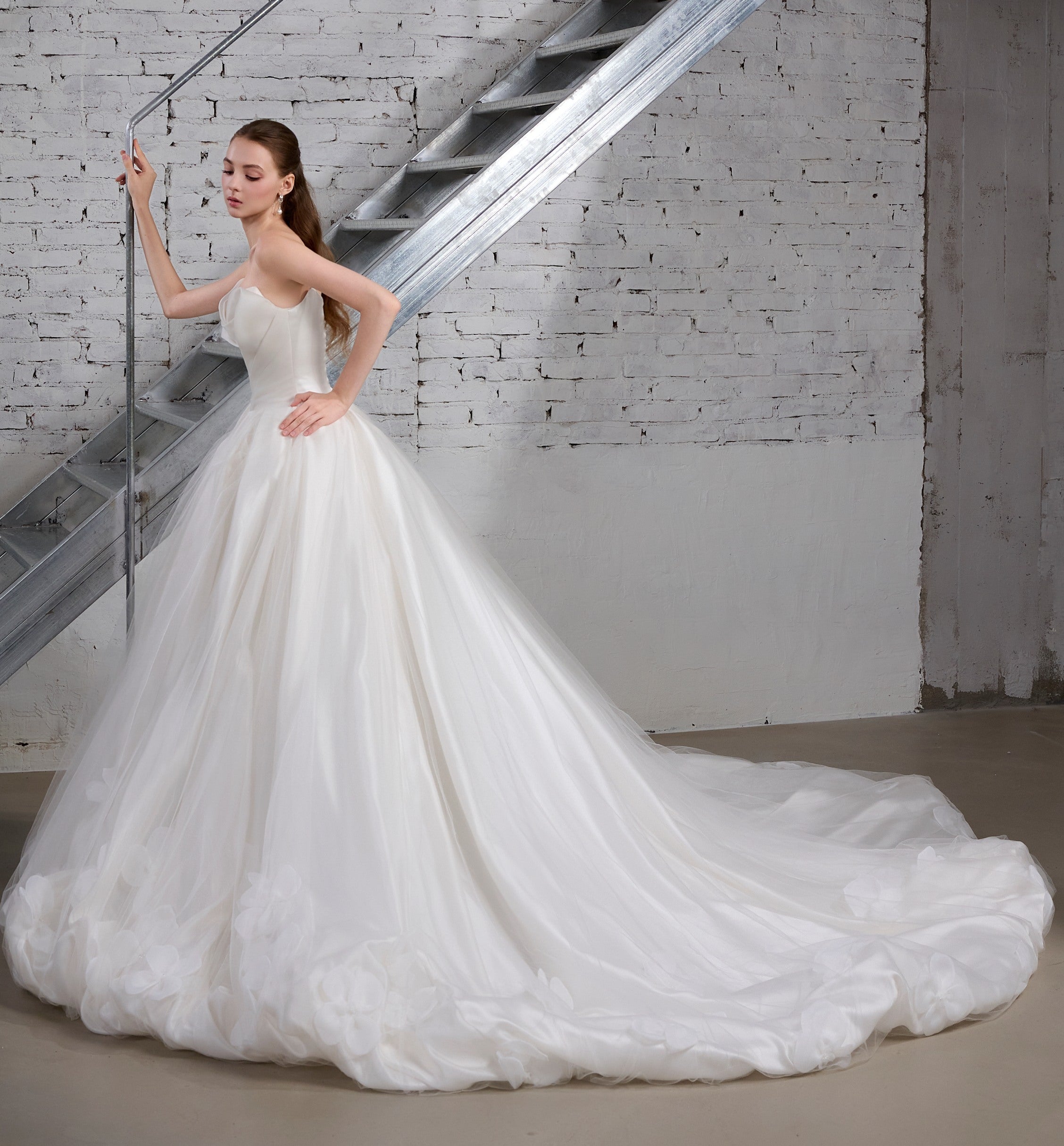 AYLA DRESS