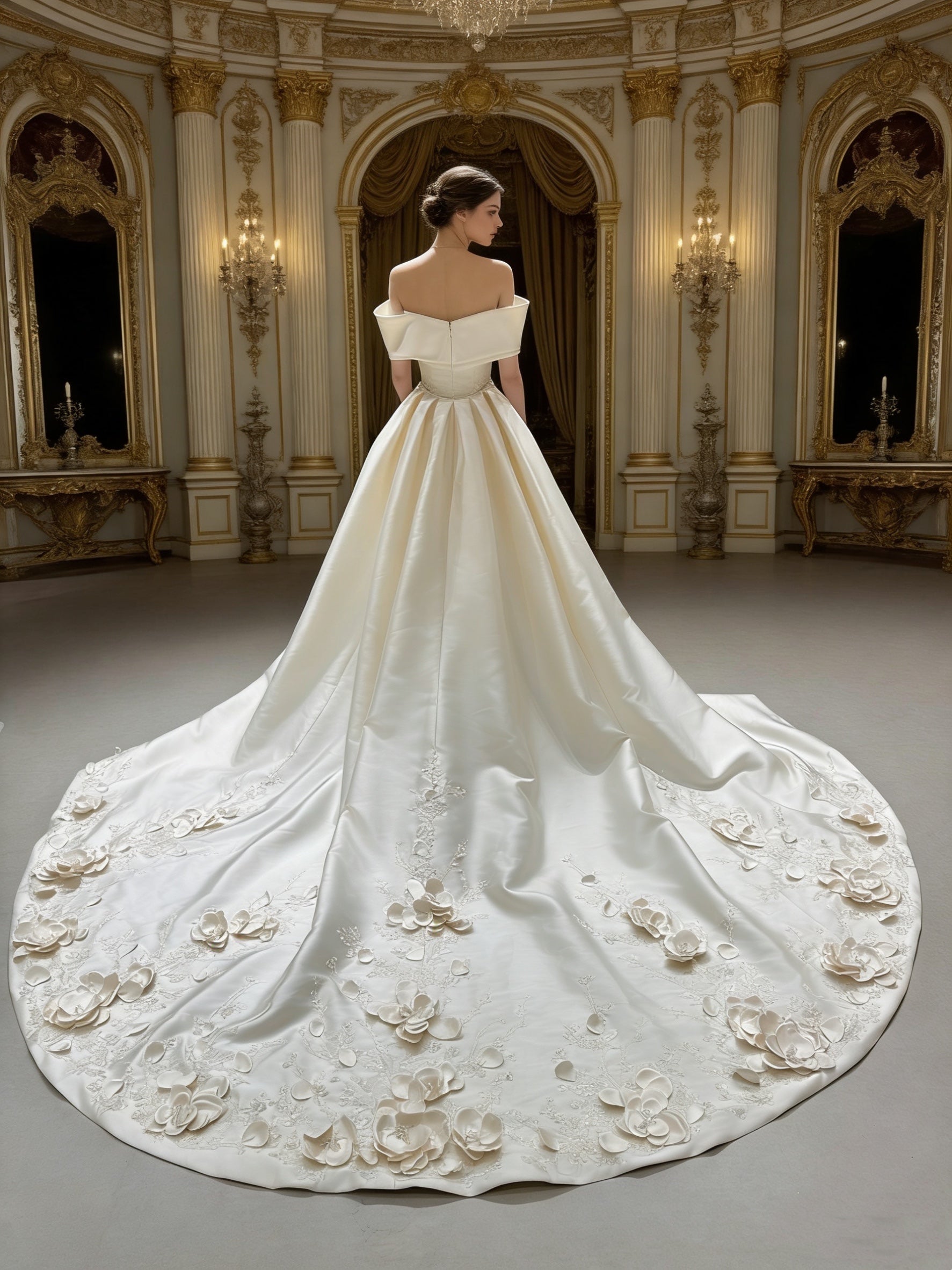 ANAÏS DRESS