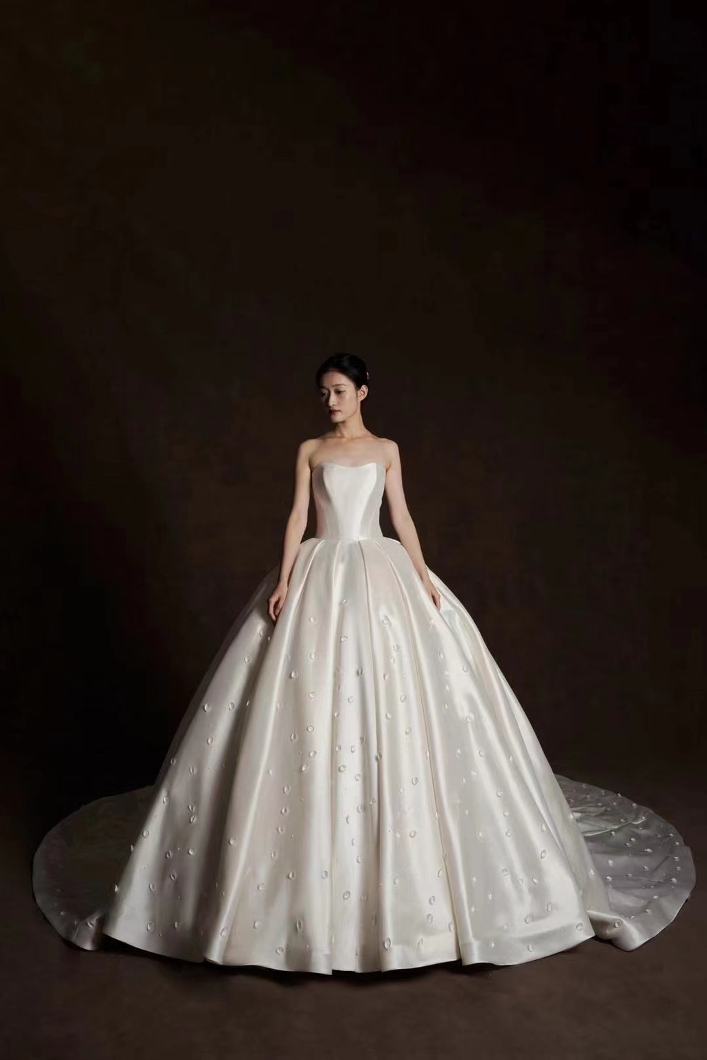 SERENA DRESS