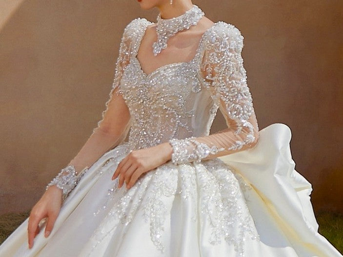 SAMANTHA DRESS