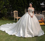 NATHALIE DRESS