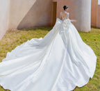SAMANTHA DRESS