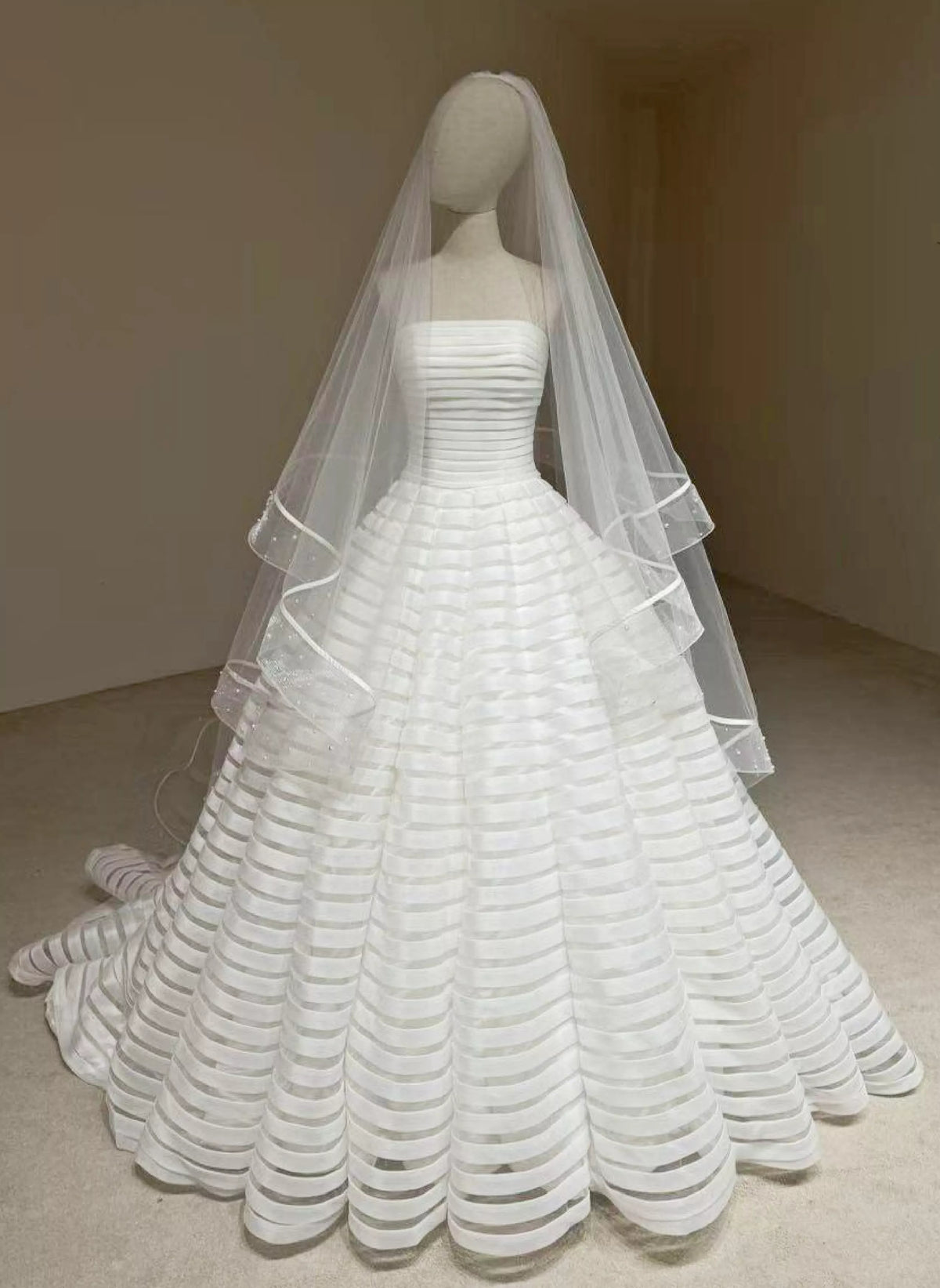 SACHA DRESS