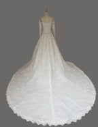 CÉLESTE DRESS