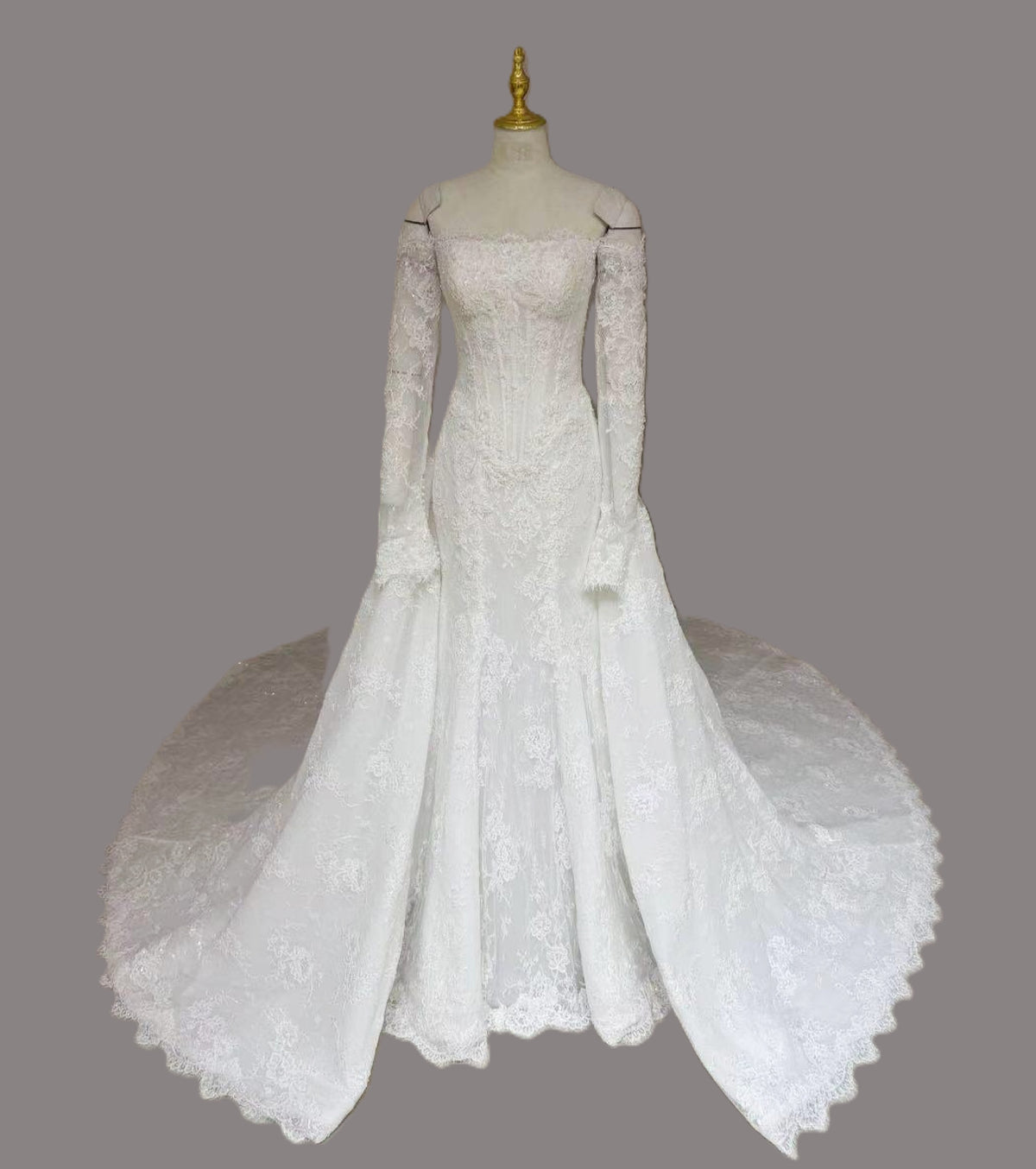 CÉLESTE DRESS