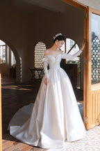 BALLERINA DRESS