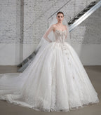 MARIA DRESS