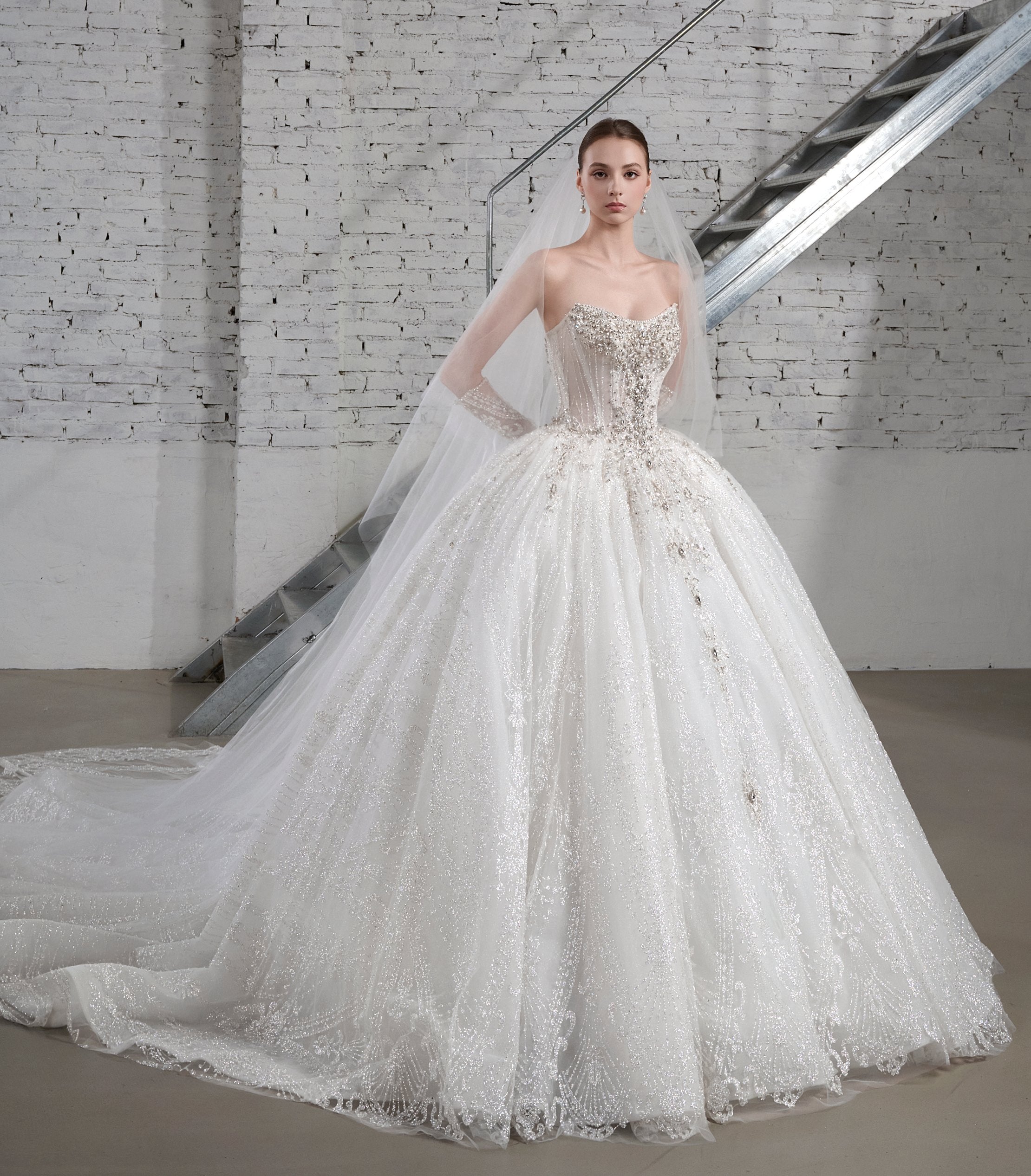 MARIA DRESS