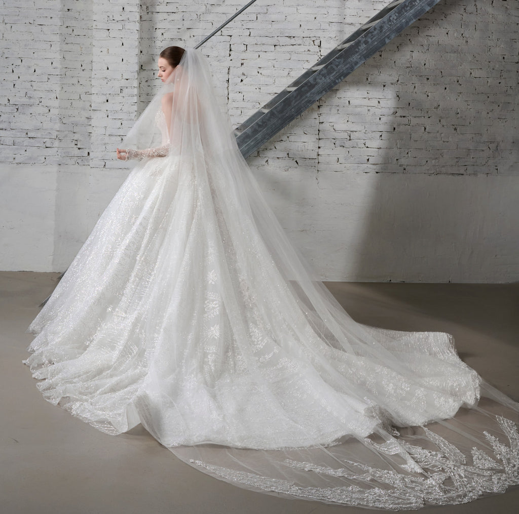 MARIA DRESS
