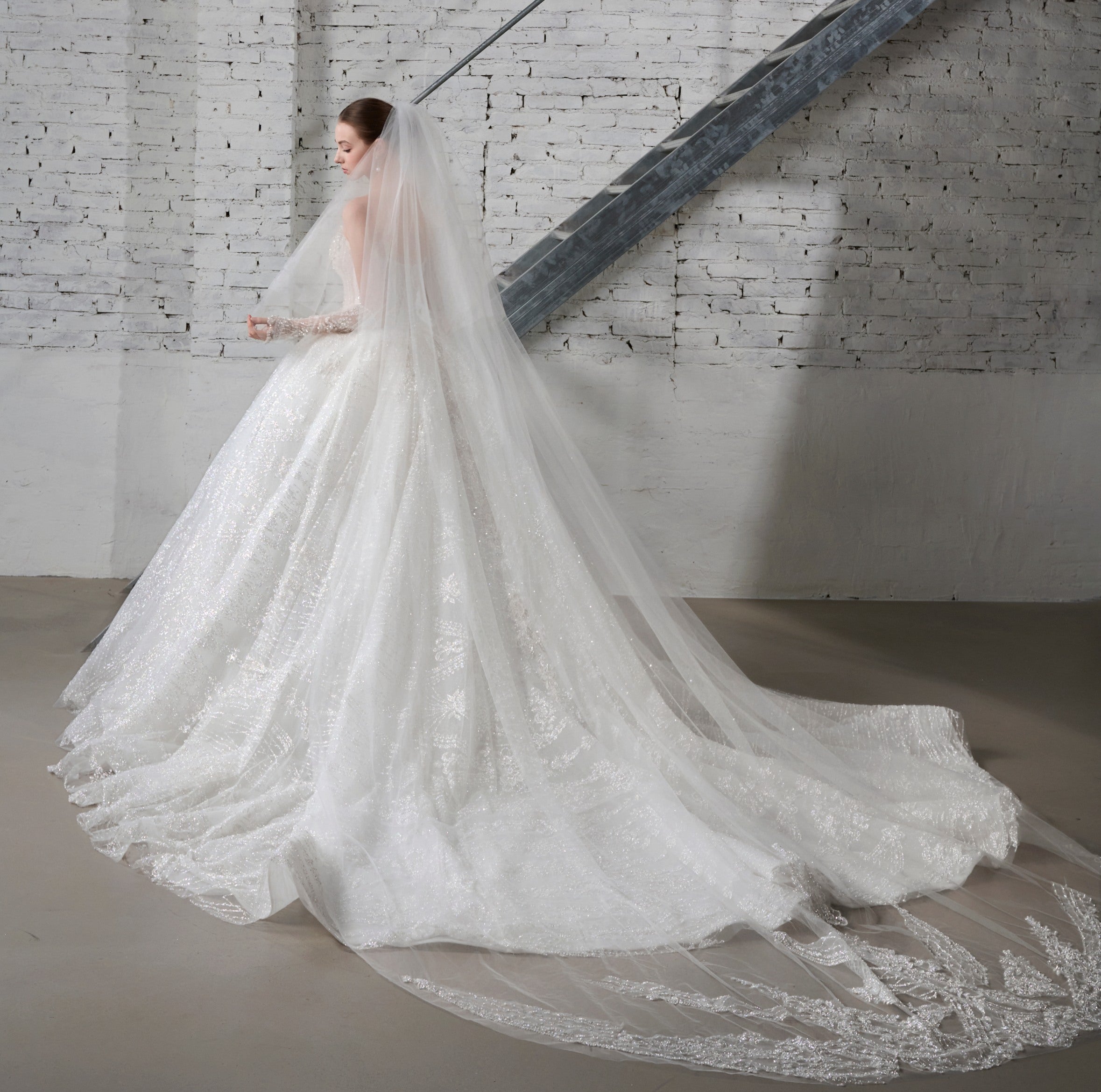 MARIA DRESS
