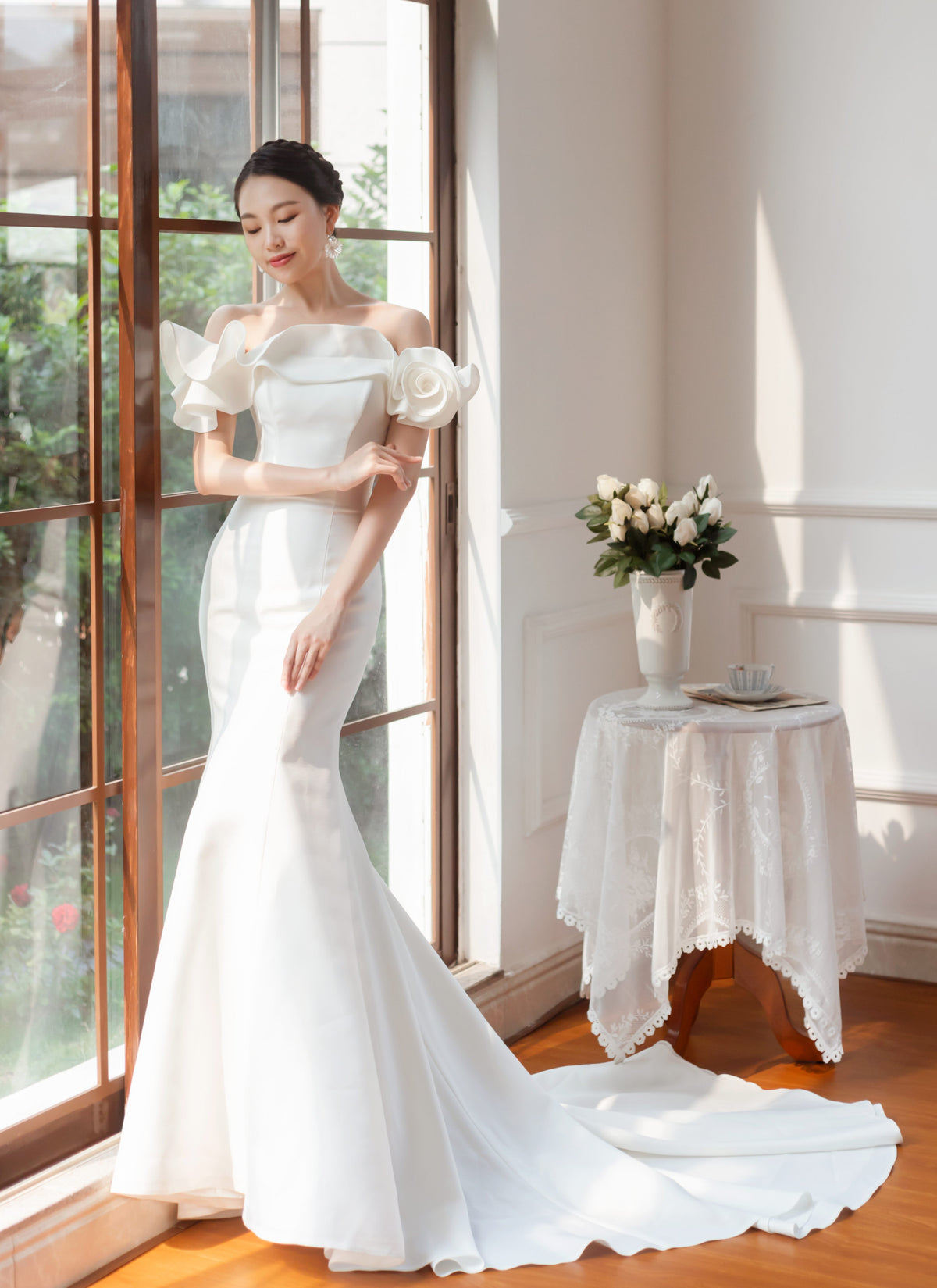 MARLÈNE DRESS