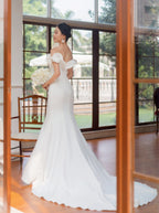 MARLÈNE DRESS