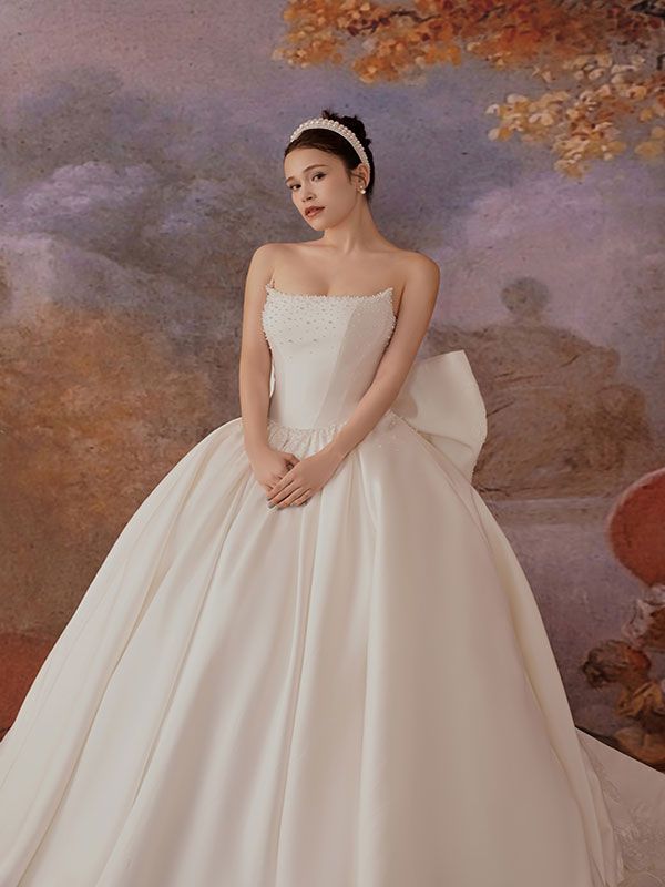 VIVIANE DRESS