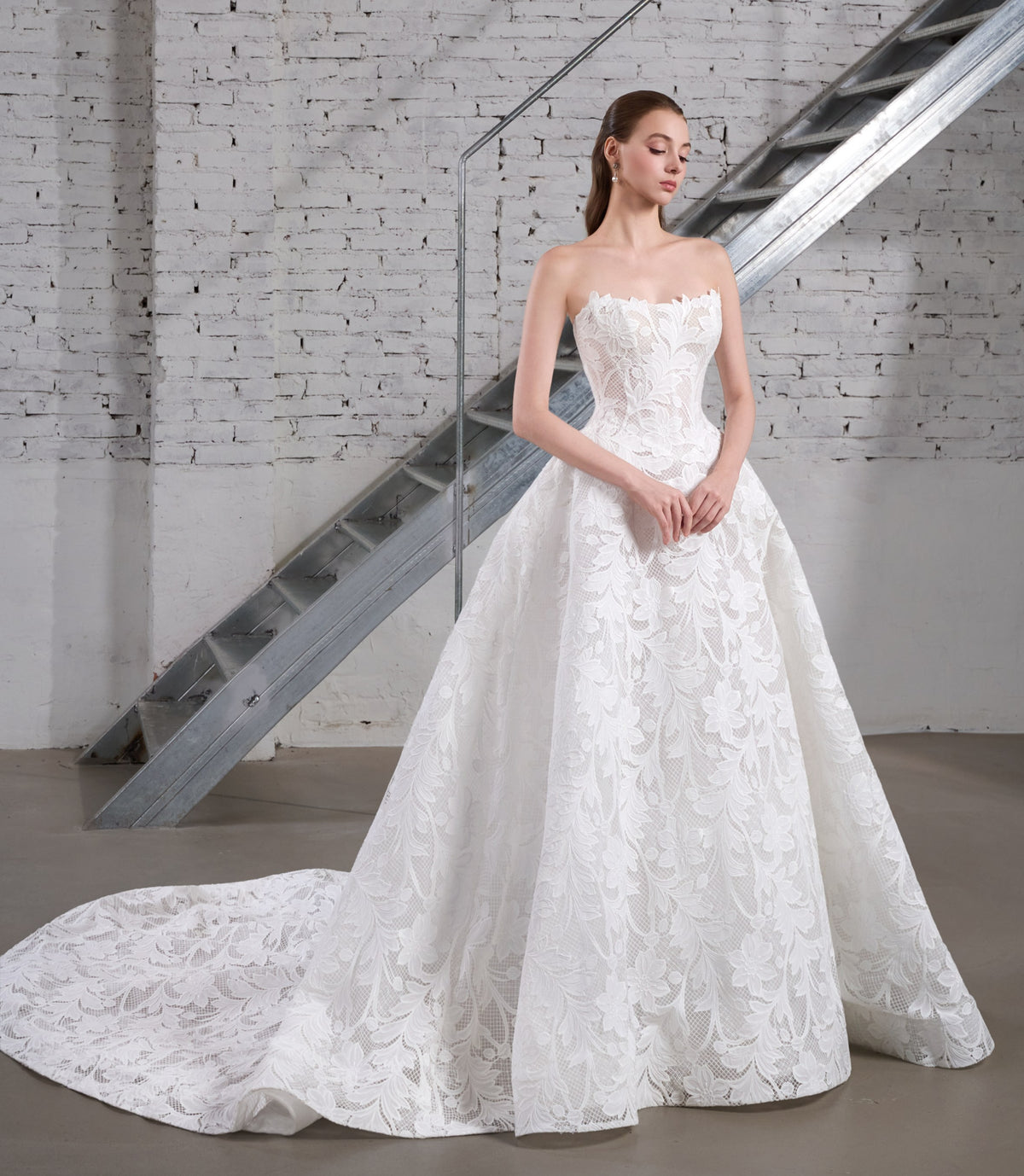 NADIA DRESS