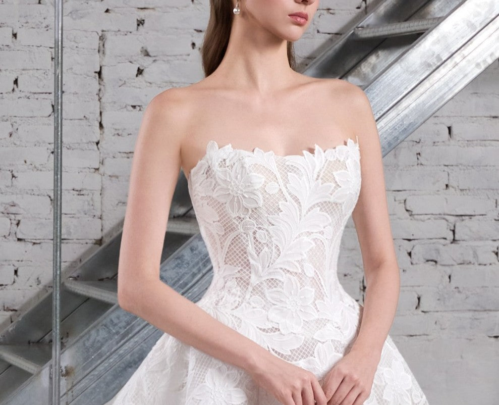 NADIA DRESS
