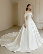 NATAHLIA DRESS