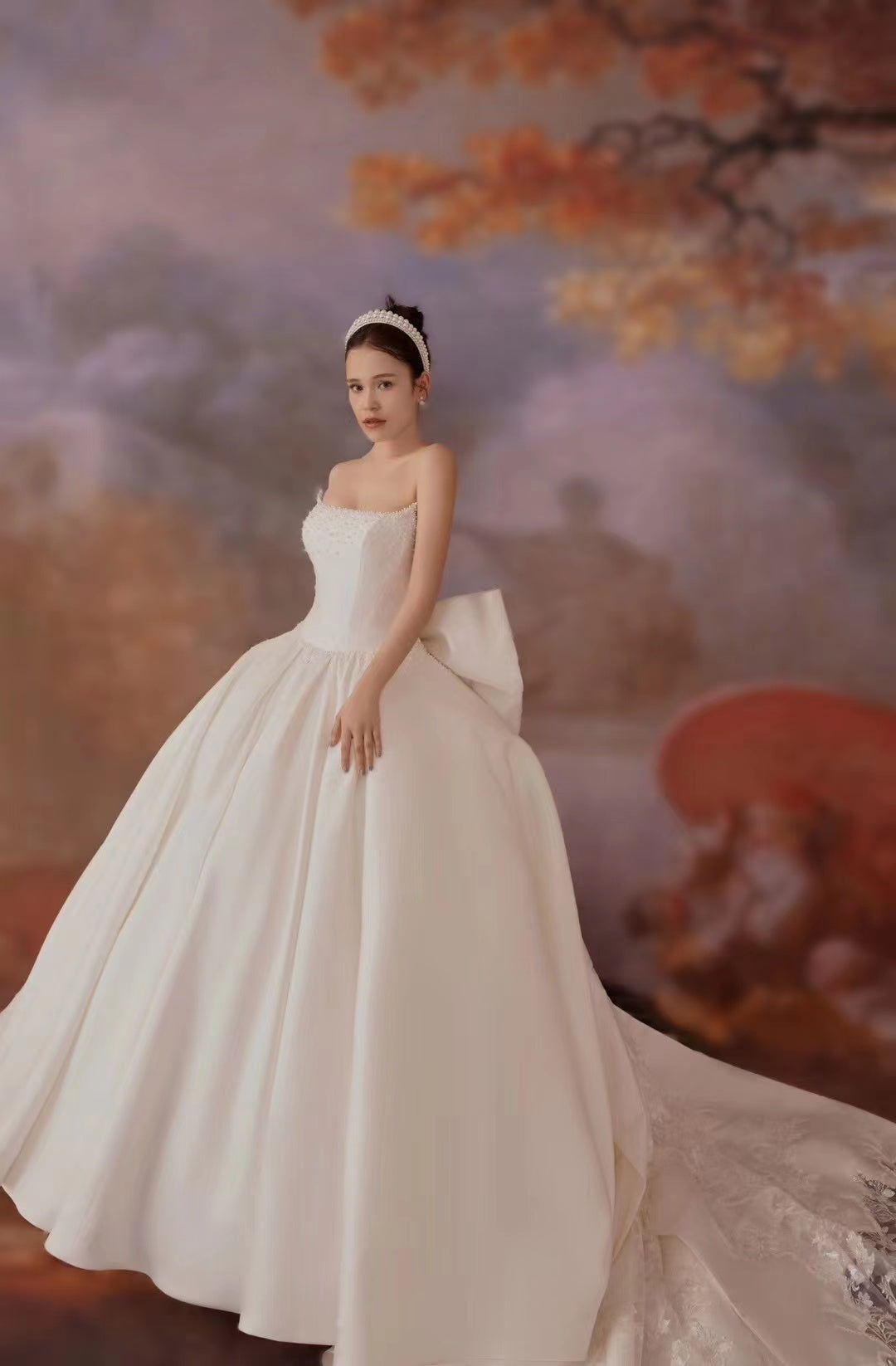 VIVIANE DRESS