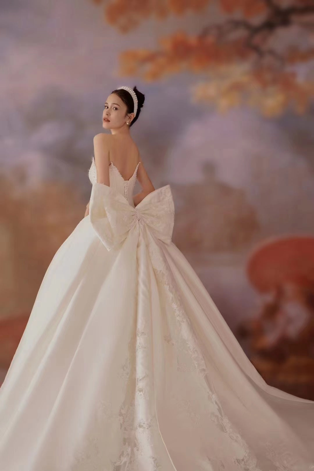 VIVIANE DRESS