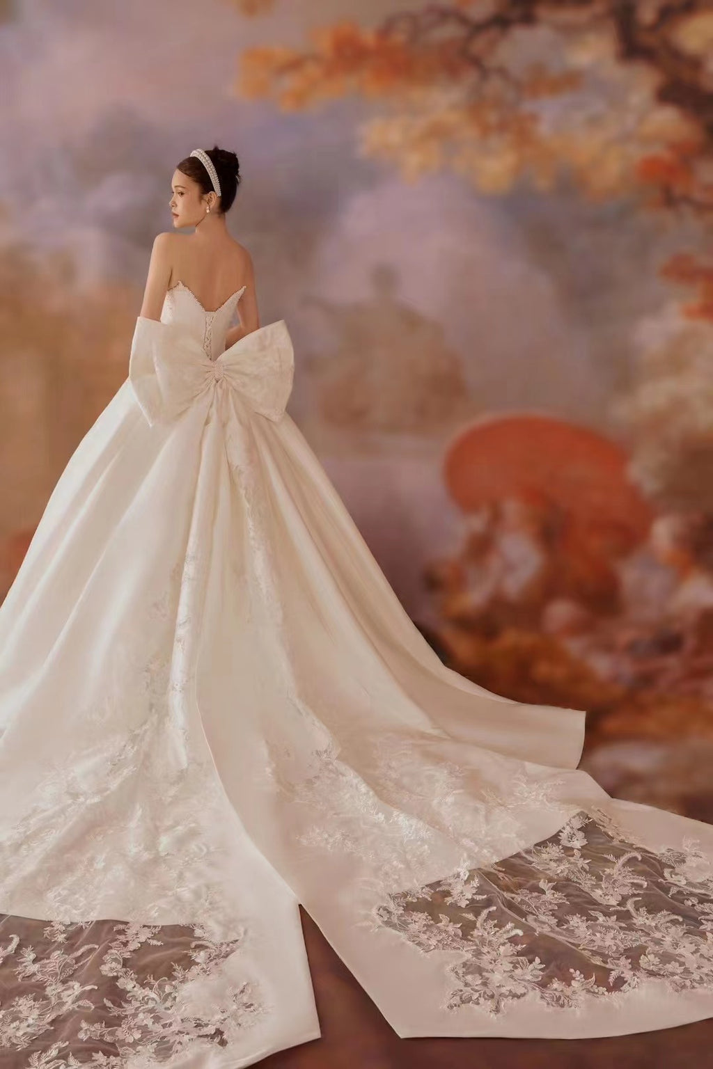 VIVIANE DRESS