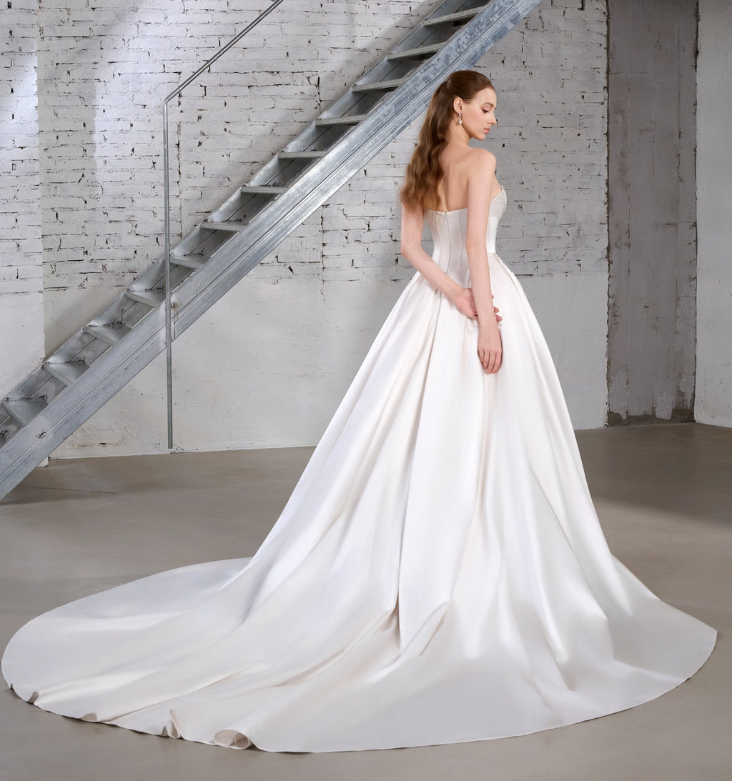 ESMEE DRESS