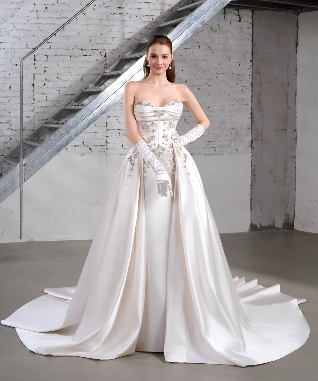 ESMEE DRESS