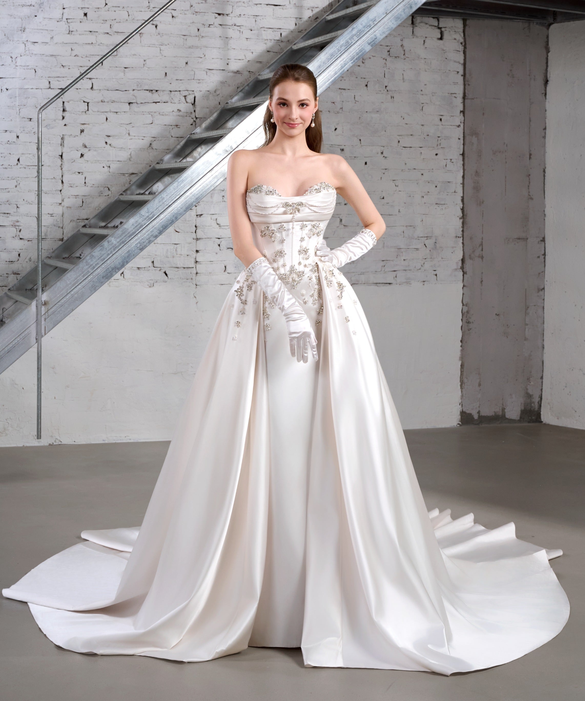 ESMEE DRESS