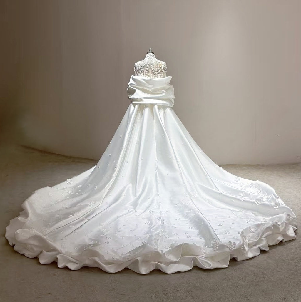 ARIELLA DRESS