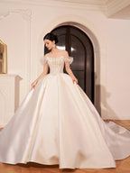 IRIS DRESS
