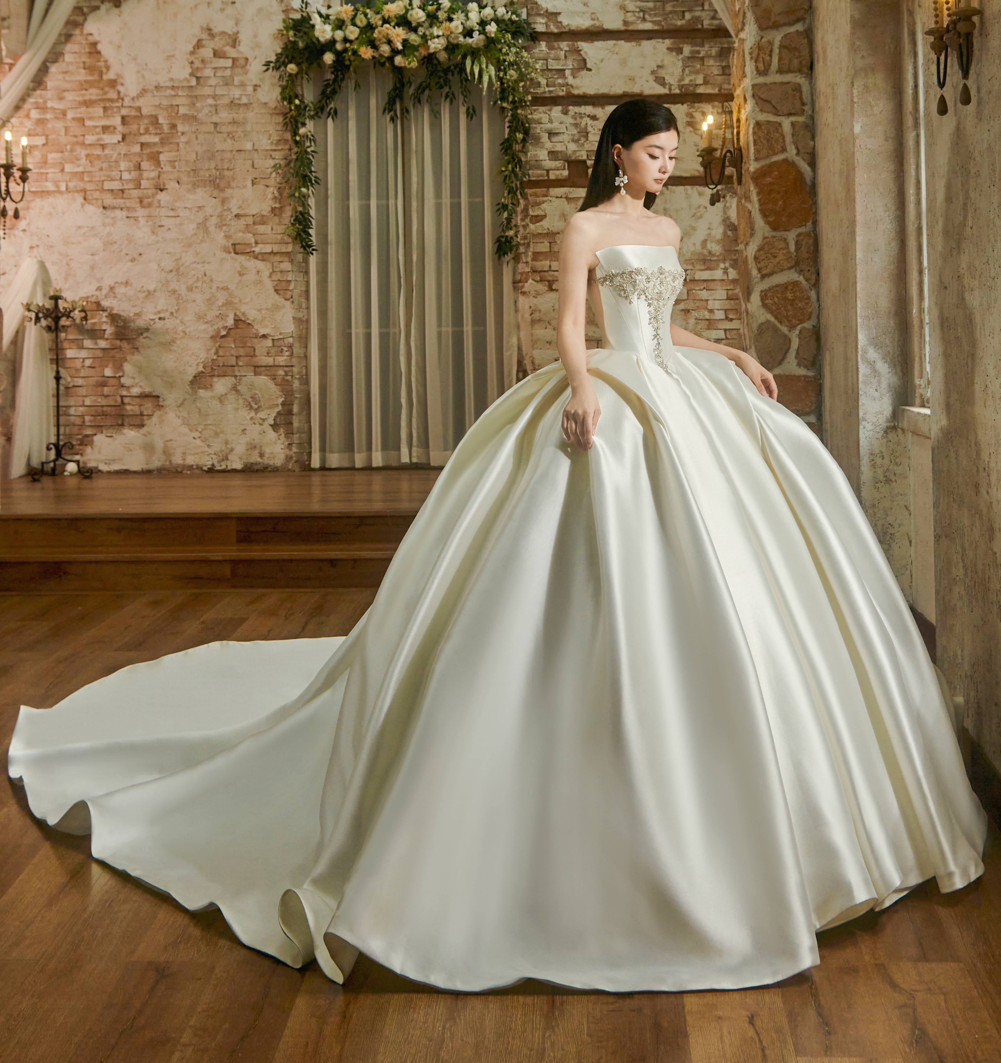 SYLVIE DRESS