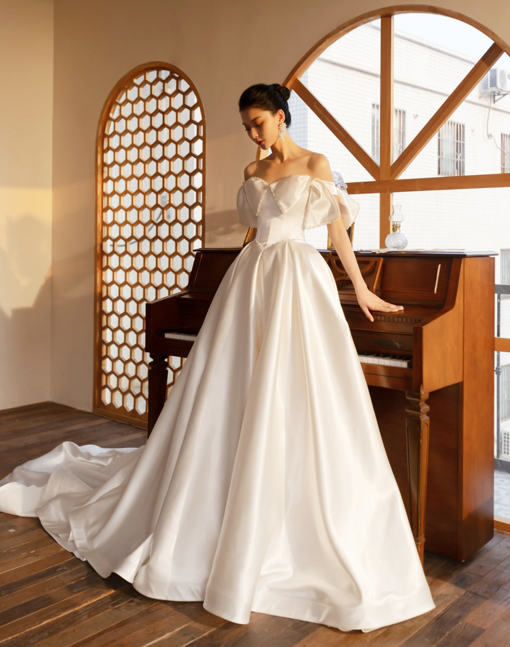 SALLY DRESS