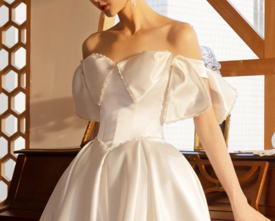 SALLY DRESS