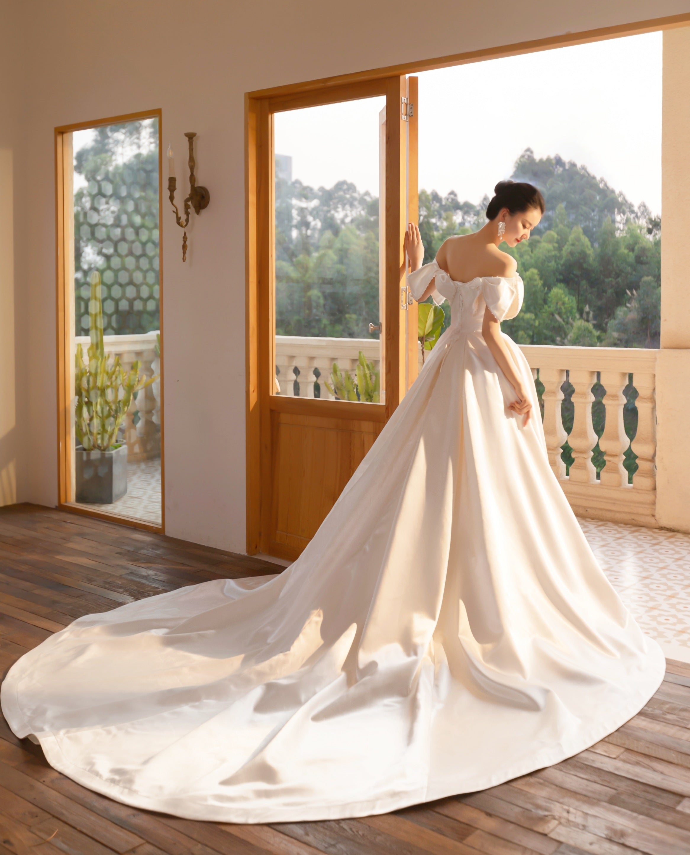 SALLY DRESS