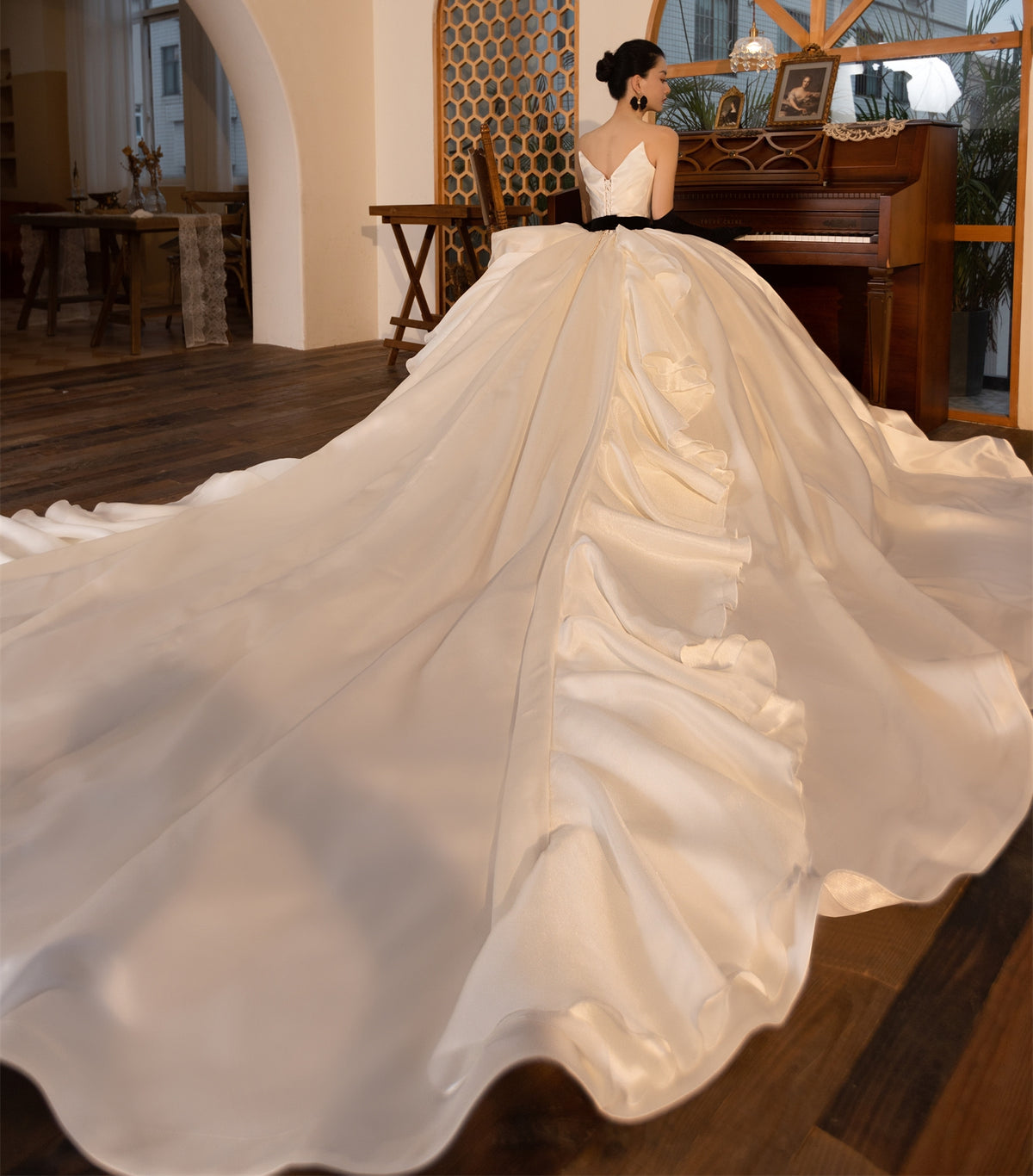 FANNY DRESS