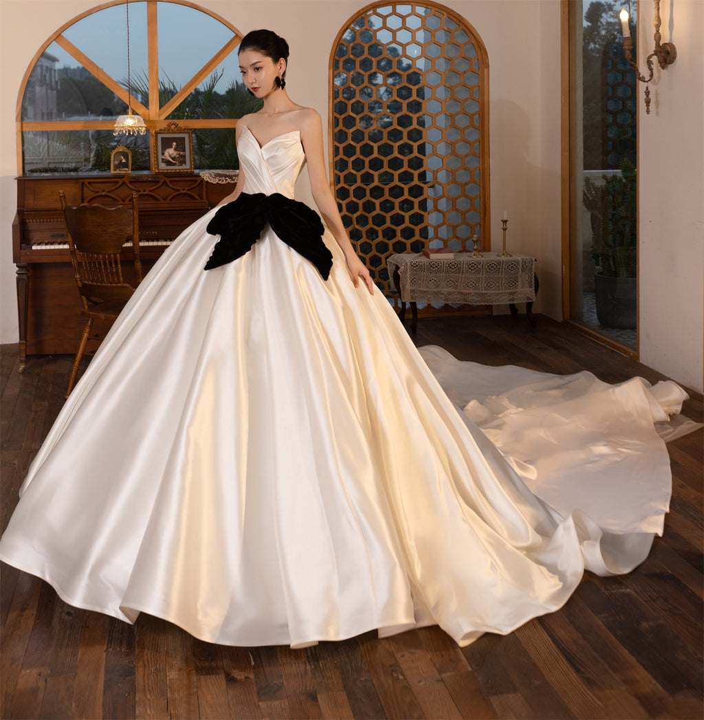 FANNY DRESS
